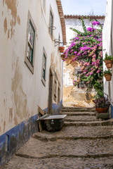 Óbidos, Portugal