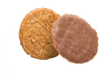 cookie cereal