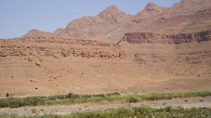Afrika