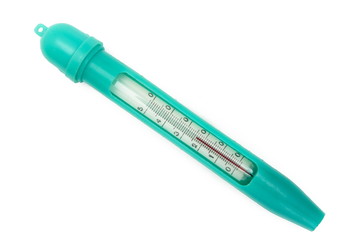 thermometer