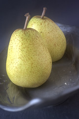 Birnensorte Alexander Lucas