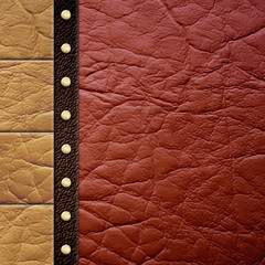 leather texture background