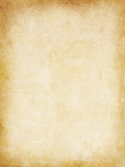 Old paper texture