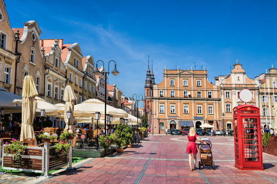 Polen, Opole