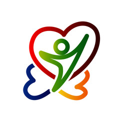 health logo