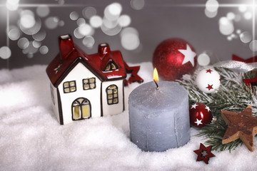 erster advent