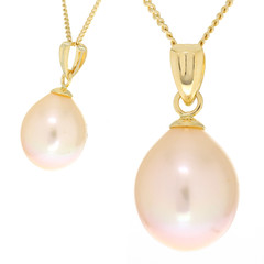 pearl pendant