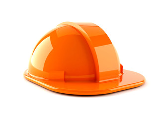 Fototapeta premium Helmet concept
