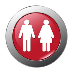 man woman icon