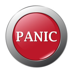 panic icon
