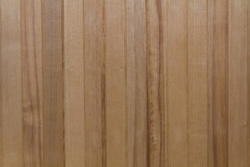 Wood panels wall background