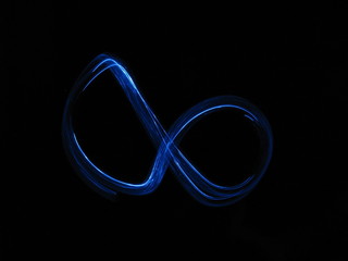 Fototapeta premium Neon background