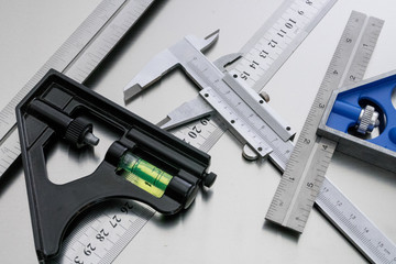 Stainless steel measurement tools caliper vernier