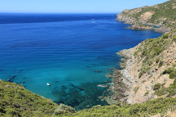 Sardinien - Italien - Alghero