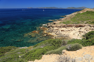 Sardinien - Italien - Alghero