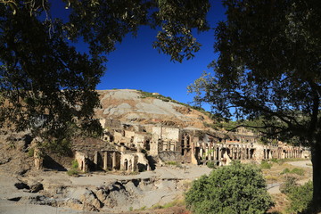 Sardinien - Italien - Spiaggia di Piscinas