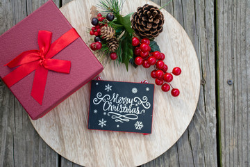 Have yourself a Merry little Christmas. 