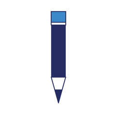 pencil utensil icon