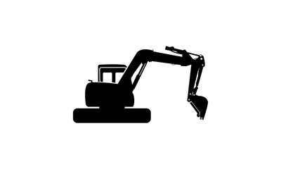 excavator