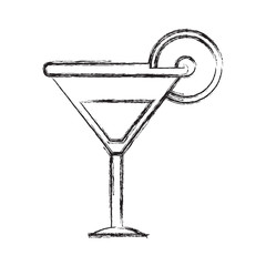 cocktail drink icon