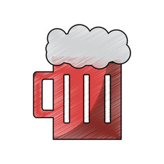 beer glass icon