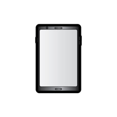 smartphone digital device icon image vector illustration design 