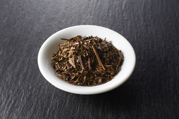 ほうじ茶