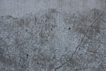 Cement Wall