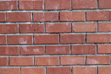 Brick Wall