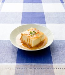 Japanese Tofu