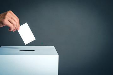 投票,選挙イメージ