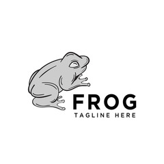 Frog logo