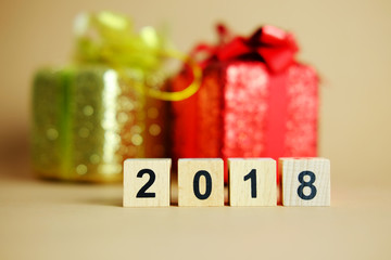 Happy new year.