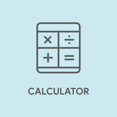 CALCULATOR CONCEPT