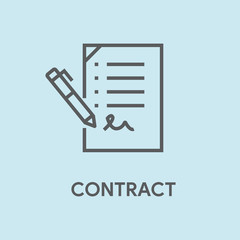 CONTRACT CONCEPT