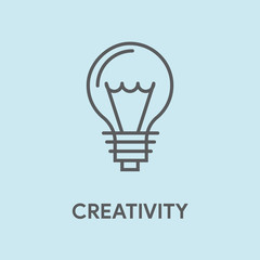 CREATIVITY CONCEPT