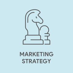 MARKETING STRATEGY CONCEPT