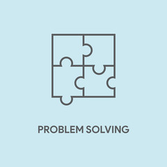 PROBLEM SOLVING CONCEPT