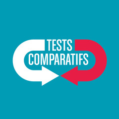 test comparatif