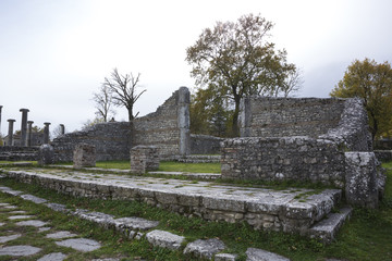 Altilia I, Campobasso, Molise