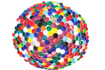 plastic cpas background