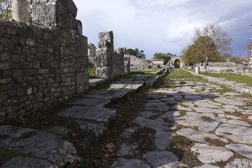 Altilia I, Campobasso, Molise