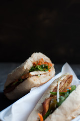 Sandwiches