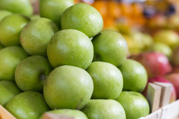 Apples