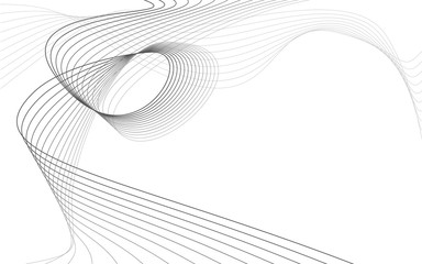 business background lines wave abstract flowing stripe and curves design