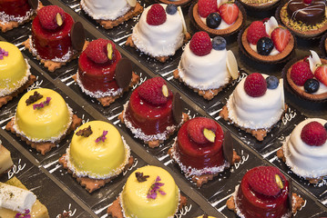 Patisserie