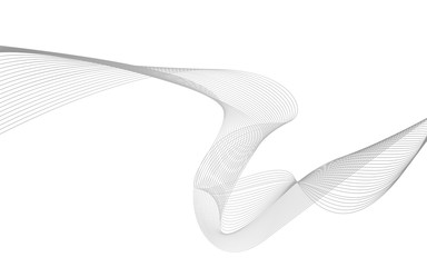 Fototapeta premium business background lines wave abstract flowing stripe and curves design