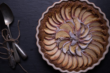 Aplle Tart