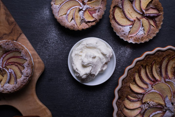 Apple Tart
