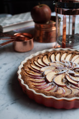Apple Tart